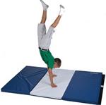 Rebond Foam Folding Mat 2' Panel