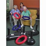 More info about Jumbo Inflatable Ring Toss Jumbo Inflatable Ring Toss