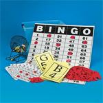 Complete Bingo Easy Pack