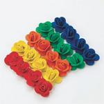 More info about 3-D Foam Rose Flowers (pack of 144) 3-D Foam Rose Flowers (pack of 144)