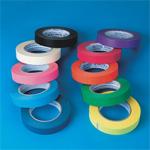 More info about 10-Color Kraft Tape™ Assortment, 1"W x 60 yards (pack of 10) 10-Color Kraft Tape™ Assortment, 1"W x 60 yards (pack of 10)