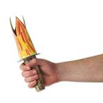 More info about Torch Craft Kit (makes 12) Torch Craft Kit (makes 12)