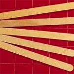 Budget Craft Sticks  (box of 1000)