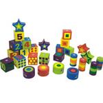 More info about Melissa & Doug® Lacing Beads in a Box Melissa & Doug® Lacing Beads in a Box