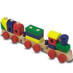 More info about Melissa & DougŪ Stacking Train Melissa & DougŪ Stacking Train