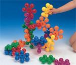 More info about Interlocking Stars (set of 24) Interlocking Stars (set of 24)