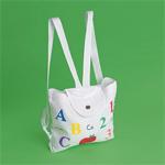 More info about Color-Me™ Bags with Snaps Craft Kit (makes 12) Color-Me™ Bags with Snaps Craft Kit (makes 12)