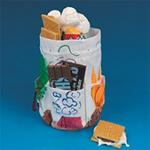 The Wonder Bag Craft Kit (makes 12)