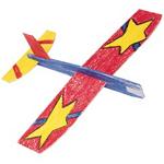 More info about Cloud Climbers Wooden Toy Airplane Craft Kit (makes 36) Cloud Climbers Wooden Toy Airplane Craft Kit (makes 36)