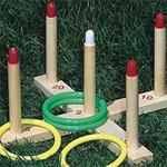 More info about Ring Toss Set Ring Toss Set
