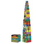Melissa & Doug� Alphabet Blocks  (set of 10)