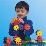 GEARS! GEARS! GEARS!� Activity Set (set of 95)