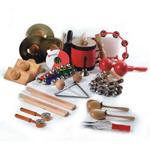 More info about 25-Player Rhythm Band Instrument Easy Pack 25-Player Rhythm Band Instrument Easy Pack