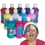8-oz. Palmer� Face Paint  (pack of 12)
