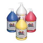More info about 128-oz. Color Splash!® Liquid Tempera Paint - Set A (set of 4) 128-oz. Color Splash!® Liquid Tempera Paint - Set A (set of 4)