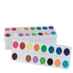More info about Color Splash!® Watercolor Refill Trays (pack of 12) Color Splash!® Watercolor Refill Trays (pack of 12)