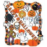 Halloween Decorating Kit