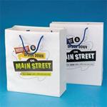 Main Street Coloring Bags Craft Kit (makes 12)
