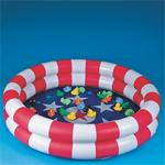 Fishing Pond Pool