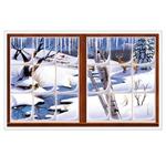 More info about Winter Scene Insta-View Winter Scene Insta-View