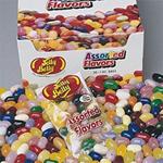 1-oz. Jelly Belly��Candy (box of 36)
