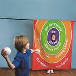 More info about Bullseye Sponge Target Mat Bullseye Sponge Target Mat