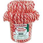 Candy Cane Bucket (pack of 60)