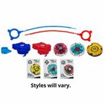 Beyblade 3-Metal Master Team Pack