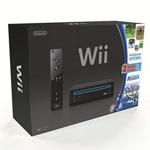 Wii� Console and Sports Bundle