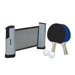 Franklin� Insta Table Tennis To Go Set