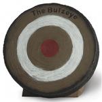 Bulzeye Foam Archery Target