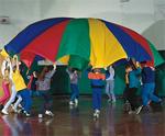24' Parachute