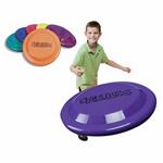 More info about Classic Flying Discs (set of 6) Classic Flying Discs (set of 6)