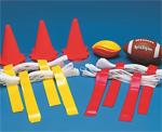 Flag Football Easy Pack