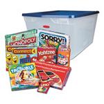 All-Time Favorite Games-In-A-Tub Easy Pack