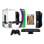 More info about Xbox 360 Kinect Console w/ Wireless Game Pad Xbox 360 Kinect Console w/ Wireless Game Pad