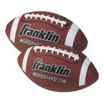 Franklin Grip Rite� Synthetic Composite Footballs