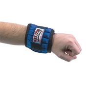 2-lb. Adjustable Wrist Weight