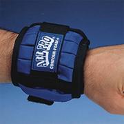 4-lb. Adjustable Wrist Weight