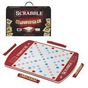 Scrabble� Deluxe Edition