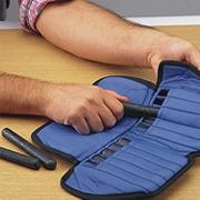 5-lb. Adjustable Ankle Weight
