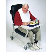 Terry Big Adult Clothing Protector
