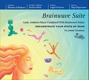 Brainwave Suite CDs  (set of 4)