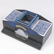 Automatic Card Shuffler