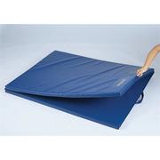 Blue Fold n Half Polyethylene Mat 4'x8'