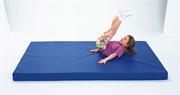 Foam Landing Mat 5'x10'x12"