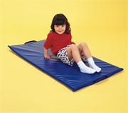 Classroom Activity Mat - 2'x4'x2"