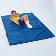 Rebond Foam Non-Folding Mats