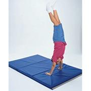 S&S� Instructor Mat, 5'x10'x2.25"