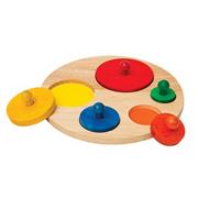 Circular Sorter